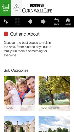 Discover - Cornwall Life(圖2)-速報App