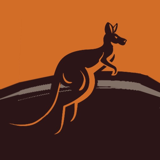 Roos Leap icon