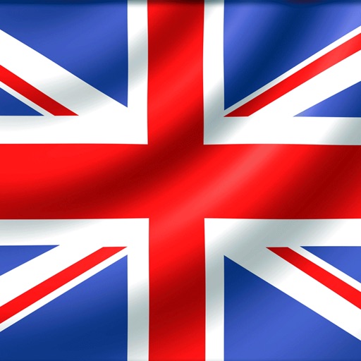 England Wallpapers & eCards icon