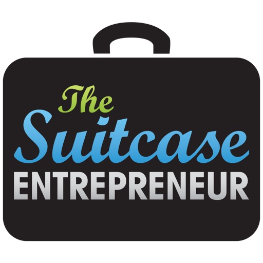 Suitcase Entrepreneur