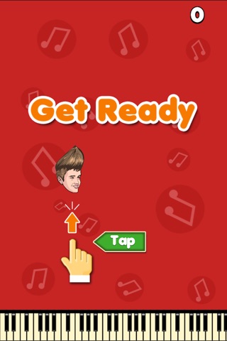 Pop Pop Flying Bieber - Flap the hair and save me from Spiders and Selena screenshot 4