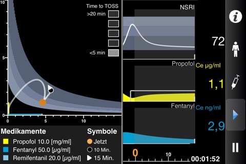 SmartPilot Xplore screenshot 3