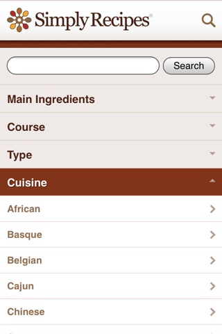 Simply Recipes screenshot 3