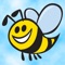 A Bee Sees - Learning Letters, Numbers, and Colors for Children