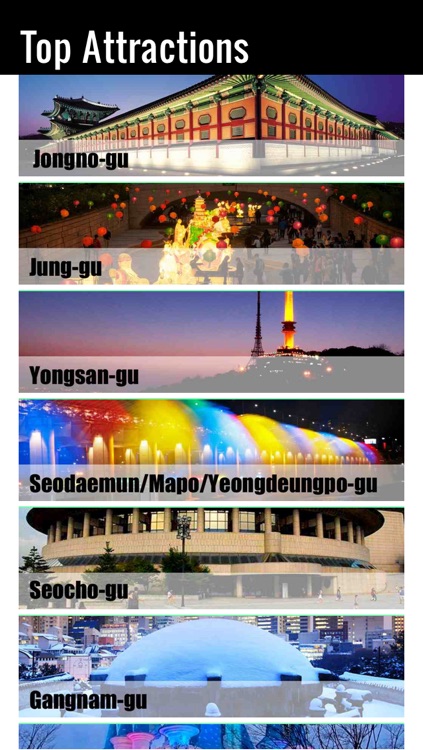 Seoul Map offline - Korea Seoul Travel Guide with offline Seoul Subway Map, Seoul Bus Map, Seoul KTX Trains T-Money, Seoul Maps lonely planet, Seoul trip advisor city metro maps