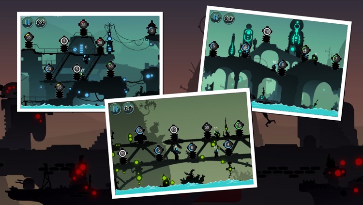 Control Craft screenshot-3