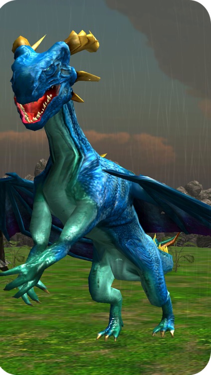 Dragons Club : Fun play Godzilla Fantasy by Top free & best anime games