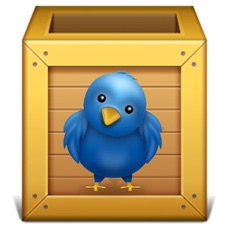 Downloader for Twitter-Twitter下载器 for mac