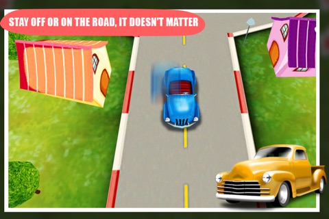 Kids Car screenshot 2