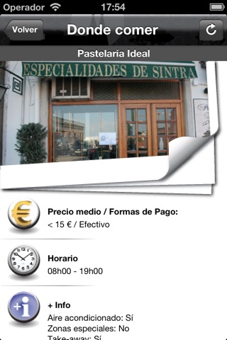YouGo - Sintra screenshot 4