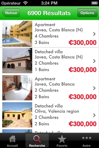 Find Property Overseas UAE Edition screenshot 3