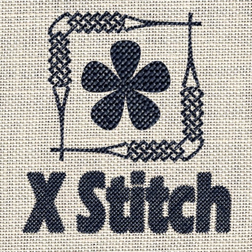X-Stitch