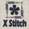 You can create your own cross stitch pattern using an existing image, or try one of the preloaded patterns
