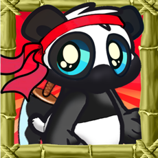 Activities of Super Panda Wonderland: Ninja Style Adventure