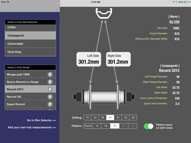 Spoke Master(圖1)-速報App