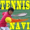 テニス練習法 決定版 〜みるみる上達する練習メニュー２７〜