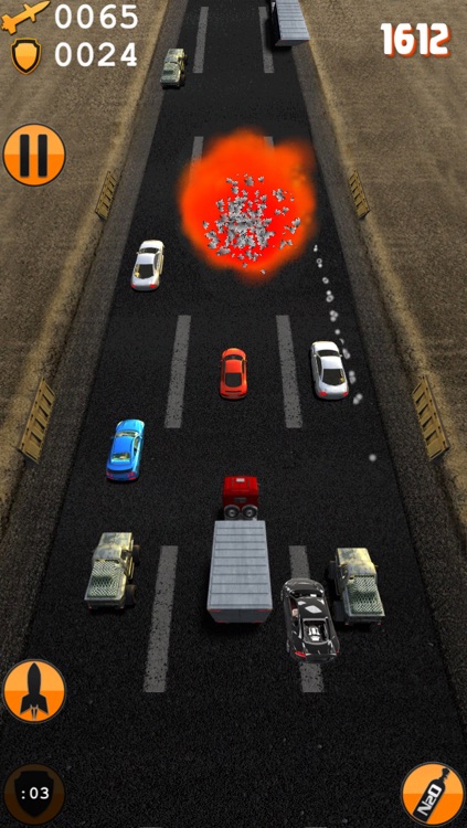 Master Spy Car Best FREE Racing Game - Racing in Real Life Race Cars for kids screenshot-4