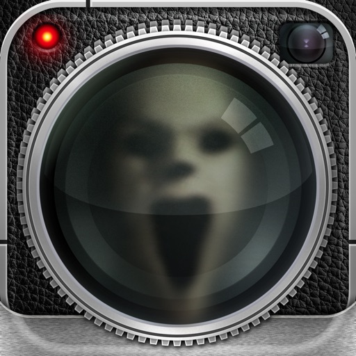 Ghost Pic icon