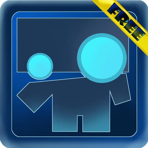 Dizzy Robot icon