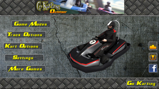 Go Karting screenshot1