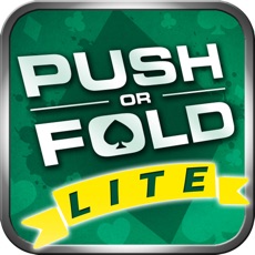Activities of PushOrFold Lite