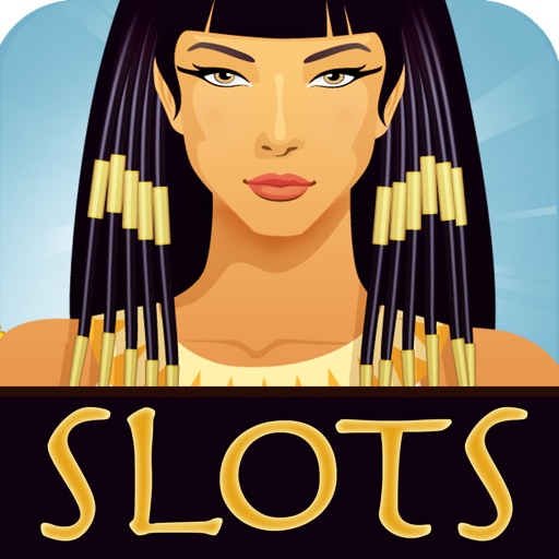 Ancient Gambling At Cleopatra's Slots Casino Pro Game with Lucky Free Slot Bonus