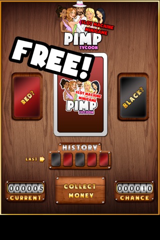PIMP Tycoon: Slot Machine screenshot 4