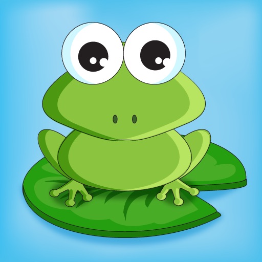 Fido - The Frog icon