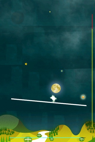!Moon Hunter screenshot 4
