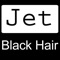 Jet Black Hair is located on george street