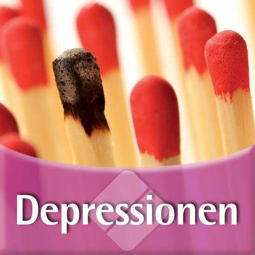 Leben mit Depressionen