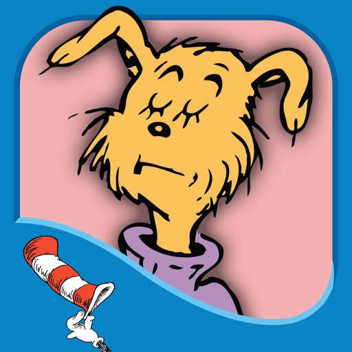 Marvin K. Mooney Will You Please Go Now! - Dr. Seuss icon