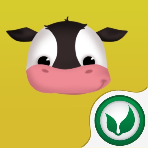 What Am I Farm HD icon