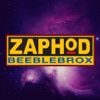 Zaphod Beeblebrox