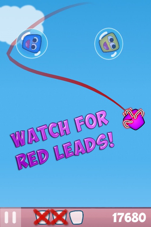 Keep It Up screenshot-3