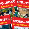 Consilium B: Suske en Wiske