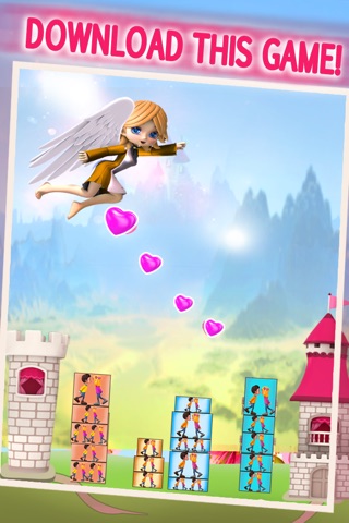 Angels Hearts screenshot 2