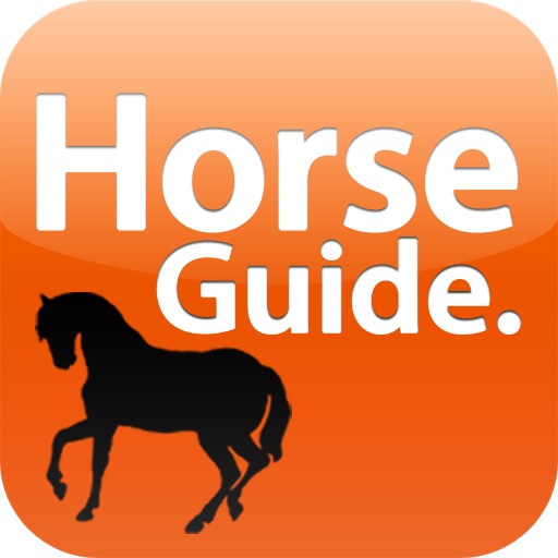 Horse Guide icon