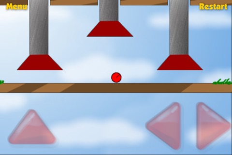 Red Ball Pro