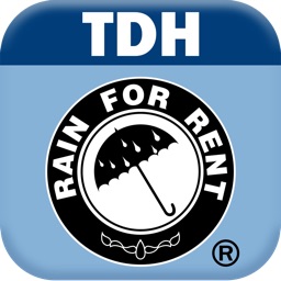 Rain for Rent TDH Pump Calculator