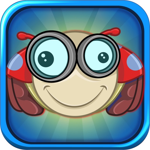 Bug Splat Game icon