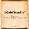 QuitClaimPro - Draft Your Quit Claim Deed for iPad