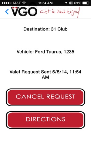VGO: Get Valet Service(圖4)-速報App