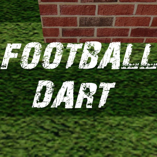 Football Dart iOS App