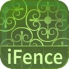 iFence – to do the project of the house gate. Compose your own poject of the iron or metal garden/house gate either using samples designs with many different ornaments or implementing your ideas.