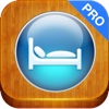 Pure Sleep & Relaxation Pro. A white noise app with over 100 ambient sound