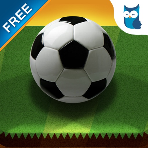 Super Penalty Free iOS App