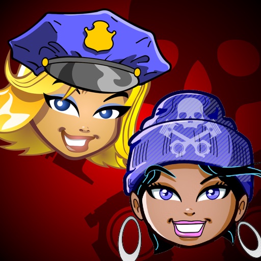 Lilly & Julie Icon