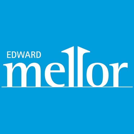 Edward Mellor icon