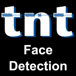 TNT Face Detection